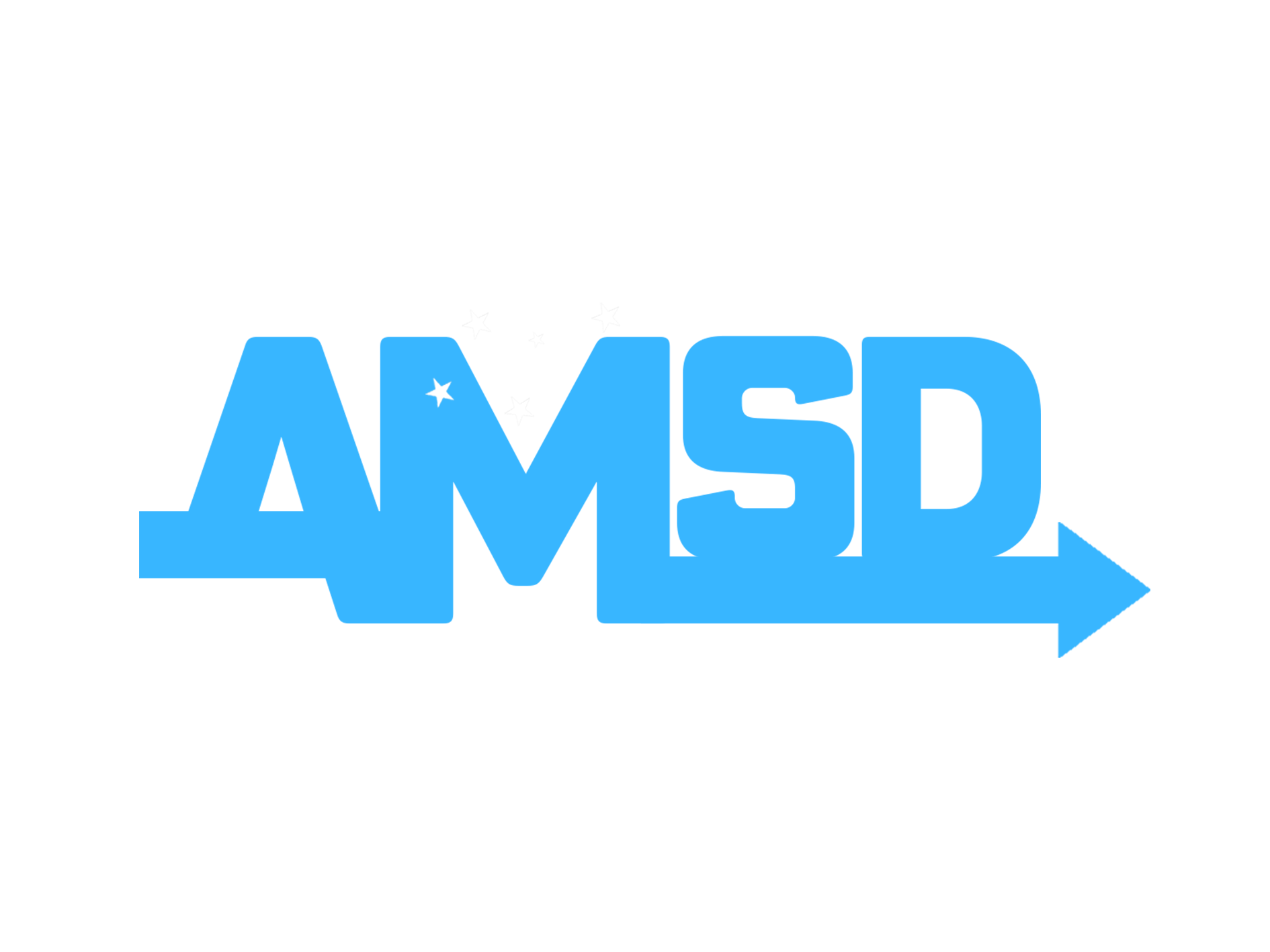 Logo AMSD